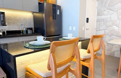West Sector Apartment | STAY ID Vida Urbana