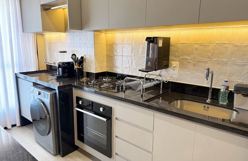 West Sector Apartment | STAY ID Vida Urbana