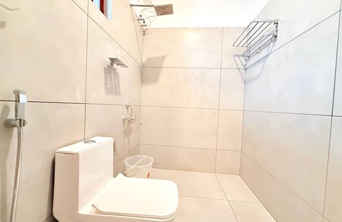 Chirayinkil Hotel | CREDIBLE HERITAGE RESORT