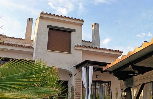 El Ronquillo Apartment | El Rinconcito