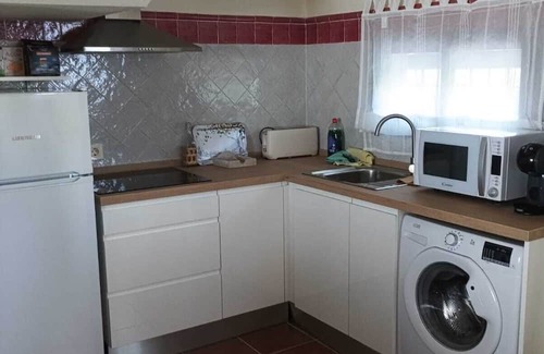 El Ronquillo Apartment | El Rinconcito