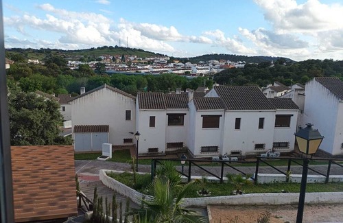 El Ronquillo Apartment | El Rinconcito