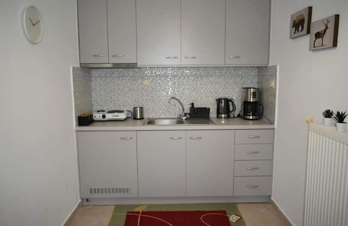 Trikala House | Avli Guesthouse