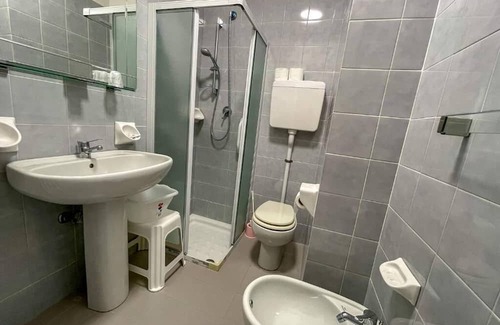 Pietra Ligure Hotel | Albergo Regina Mundi