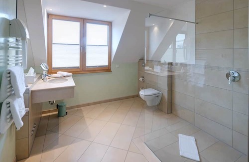 Untermunkheim Hotel | Landhotel Steigenhaus