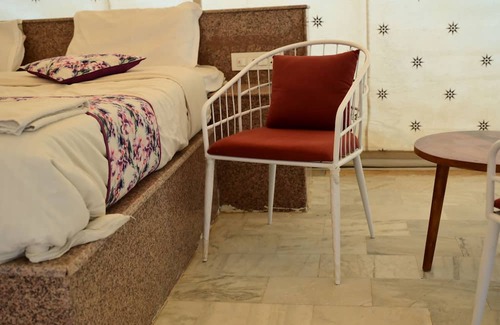 Sam Hotel | The Royal Sam Desert Camp
