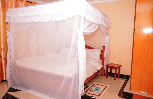 Eldoret Hotel | Ndupawa Platinum Resort