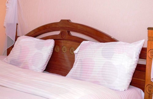 Eldoret Hotel | Ndupawa Platinum Resort