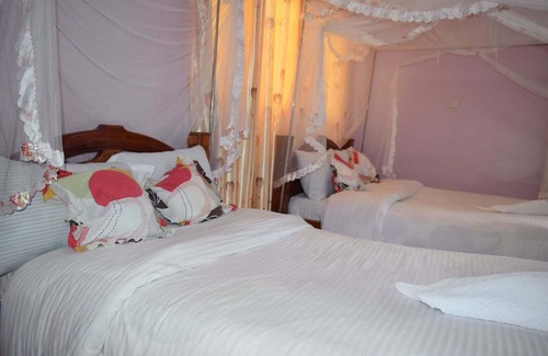 Eldoret Hotel | Ndupawa Platinum Resort