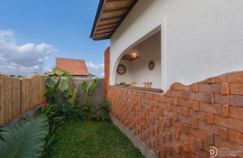 Selat Villa | Lumina Villa Sidemen