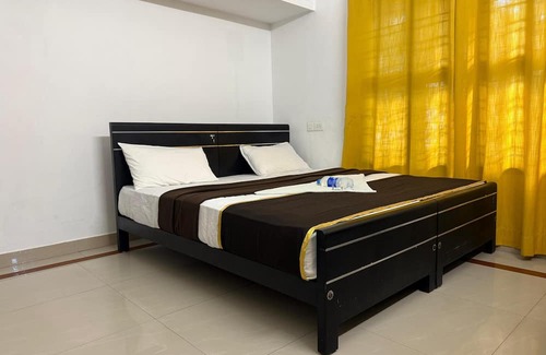 Kochi Cabin | BLISS STAYS