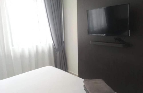 Bandar Penawar Hotel | Bayu Balau Beach Resort