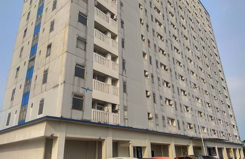 Dramaga Apartment | Good And Homey Studio At Dramaga Tower Apartment