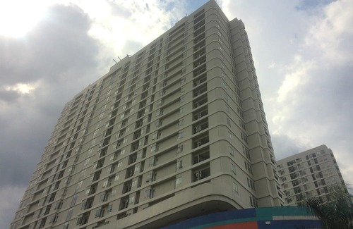 Depok Apartment | 2Br Apartment Connected To Mall At Cinere Bellevue Suites