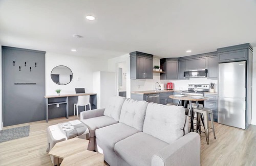 Nackawic Hotel | Nackawic Motel