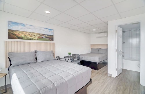 Nackawic Hotel | Nackawic Motel