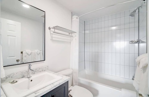 Nackawic Hotel | Nackawic Motel