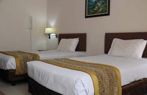Sintuk Hotel | EDC Hotels & Resorts