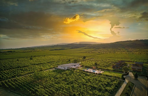 Merei Cottage | Shurra