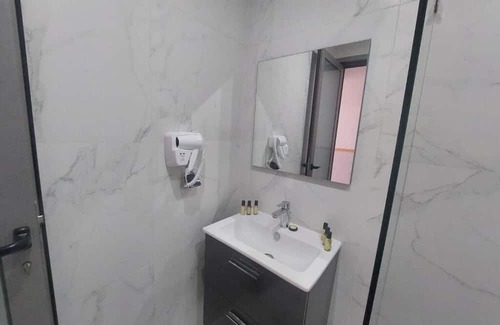 Oualidia Hotel | Seashell