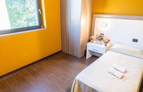 Carugate Hotel | hotel ferrari milano