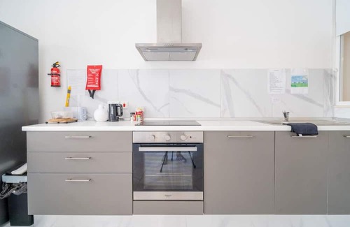 Xlendi Apartment | Cozy Apartment With Balcony in Xlendi Bay Gozo
