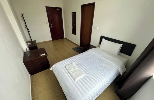 Tampin Hotel | Glistar Hotel