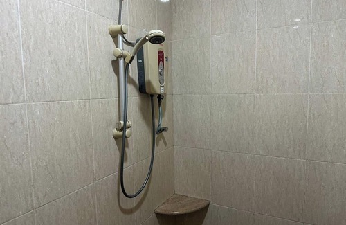 Tampin Hotel | Glistar Hotel