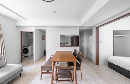 Otaru Apartment | OTARU SAMPO 2