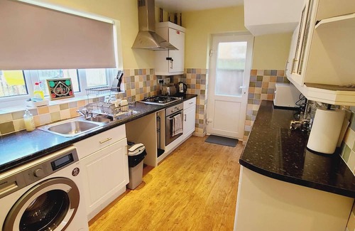 Crawley House | Rusper Retreat - Gatwick