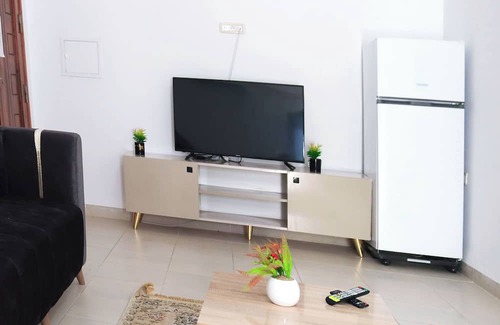 Sidi Bouzid Apartment | Charming 2-bedroom Apartment in Sidi Bouzid Essafir Residence
