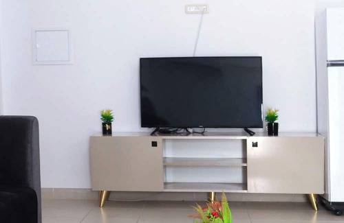 Sidi Bouzid Apartment | Charming 2-bedroom Apartment in Sidi Bouzid Essafir Residence