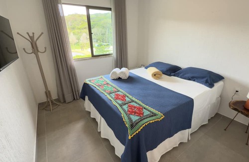 Guaramiranga Hotel | Pousada do Lago Guaramiranga