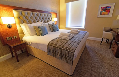 Aberfeldy House | The Townhouse Aberfeldy