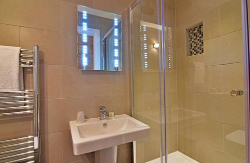 Aberfeldy House | The Townhouse Aberfeldy
