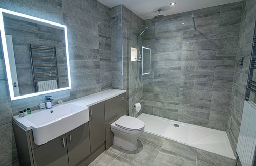 Aberfeldy House | The Townhouse Aberfeldy