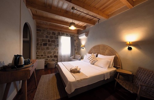 Adatepe Bed & Breakfast | Perlacia Adatepe