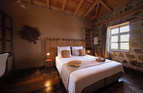 Adatepe Bed & Breakfast | Perlacia Adatepe