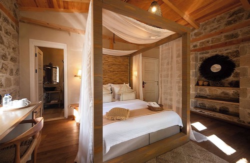 Adatepe Bed & Breakfast | Perlacia Adatepe