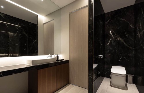 Ganghwa Hotel | UniIsland The SpaVille