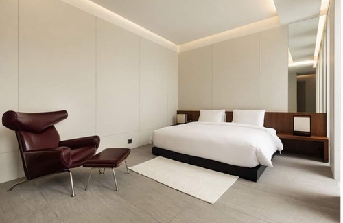 Ganghwa Hotel | UniIsland The SpaVille