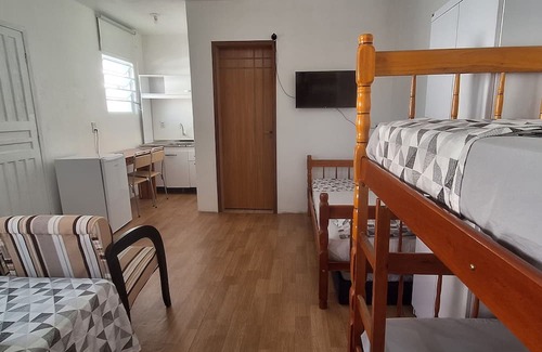 Zona Sul Hotel | Pousada Felix