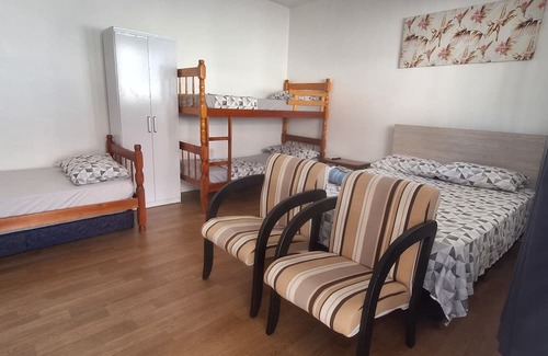 Zona Sul Hotel | Pousada Felix