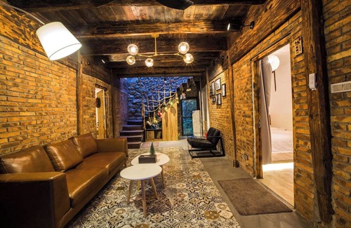Lishui Hotel | Manshanju Forest Healing