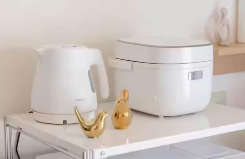 Nakano Apartment | Maison ShinNakano 202