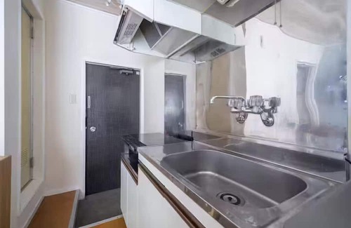 Nakano Apartment | Maison ShinNakano 202