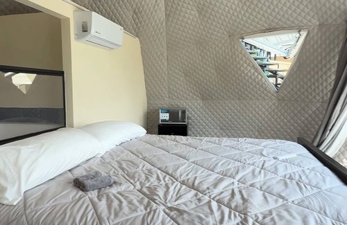 El Arenal Hotel | Luahara Glamping Arenal - Domo Natural Experience