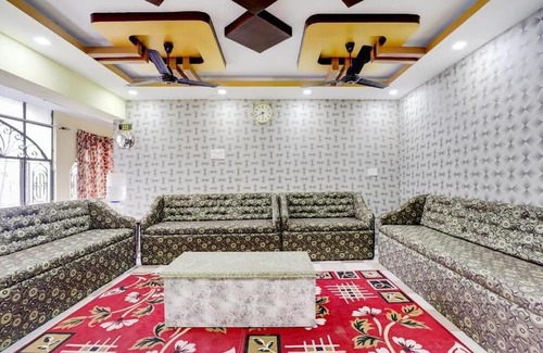 Triplicane House | sam galaxy guest house