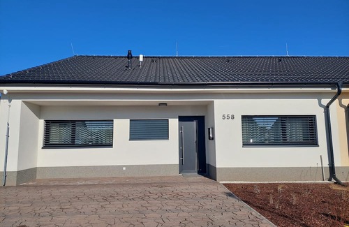 Hevlin Villa | Villa Holiday