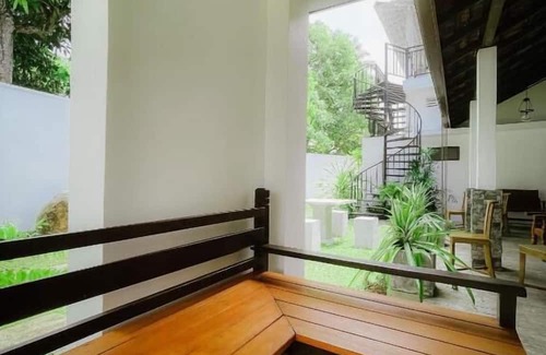 Galle Villa | Ashlar Villa